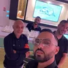 Le Brid’s salle de réception