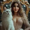 لينا العزاوي 🇮🇶👑