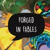 Forged in Fables | Kids Decor
