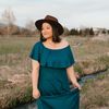 Jennifer | Life & Health Coach