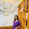 Ivy aesthetic spa in ASABA