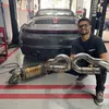 Ruidao performance 👨🏽‍🏭