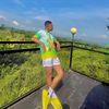 rizalalicandra