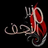 منبر النجف 🕌