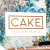 Cake Plus-Size Resale