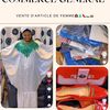 Commerce GÉNÉRAL