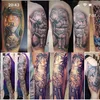 laszlotattooartist