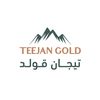 TeejanGold | تيجان قولد