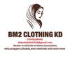 ABBAH BM2 KADUNA