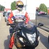 Cycledrag