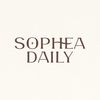 sophea daily
