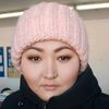aigulzhukupbayeva