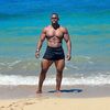 Coach junior fitness