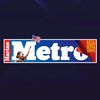 Harian Metro
