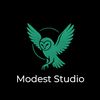 modest_studio