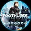 Toothless