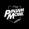PINJAM MOBIL JAYAPURA