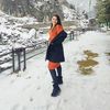 Explore with Huma Faisal