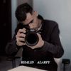 المصور | خالد العرفي 📸
