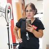 ⚖️ Intissar Ismael 💇‍♀️💇