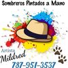 Sombreros Pintados Mildred