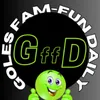 GOLES fam-fun DAILY