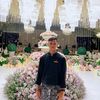 call me Mr. ketut