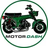 Motordash.be 📦