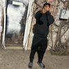 hoodricchque