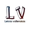 Letras vallenatas