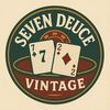 sevenduecevintage