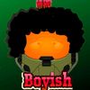 afroboyish
