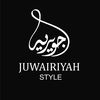 Juwairiya Style