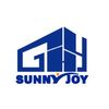 sunnyjoy- sunroom