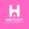 History Challenges CAMBODIA