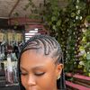 Nikki P Braider In Warri 😍
