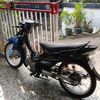 sinchanlakerspeed