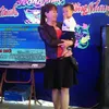 Đặng Thu Cúc