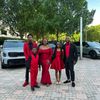 Horne Family