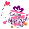 Detallitosdecorazon