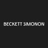 beckett.simonon