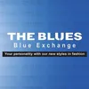THE BLUES - BLUE EXCHANGE
