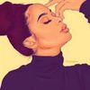 nany👸🏾❤️.ناني