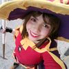Mitzuki Cosplayer