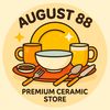 August 88