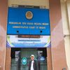 Lawyer Dedi Ismanto