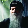 OSHO (merged into the ocean)