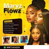 Maryzflowzhair❤️