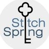 Stitch Spring