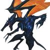 cyborgspacedragon